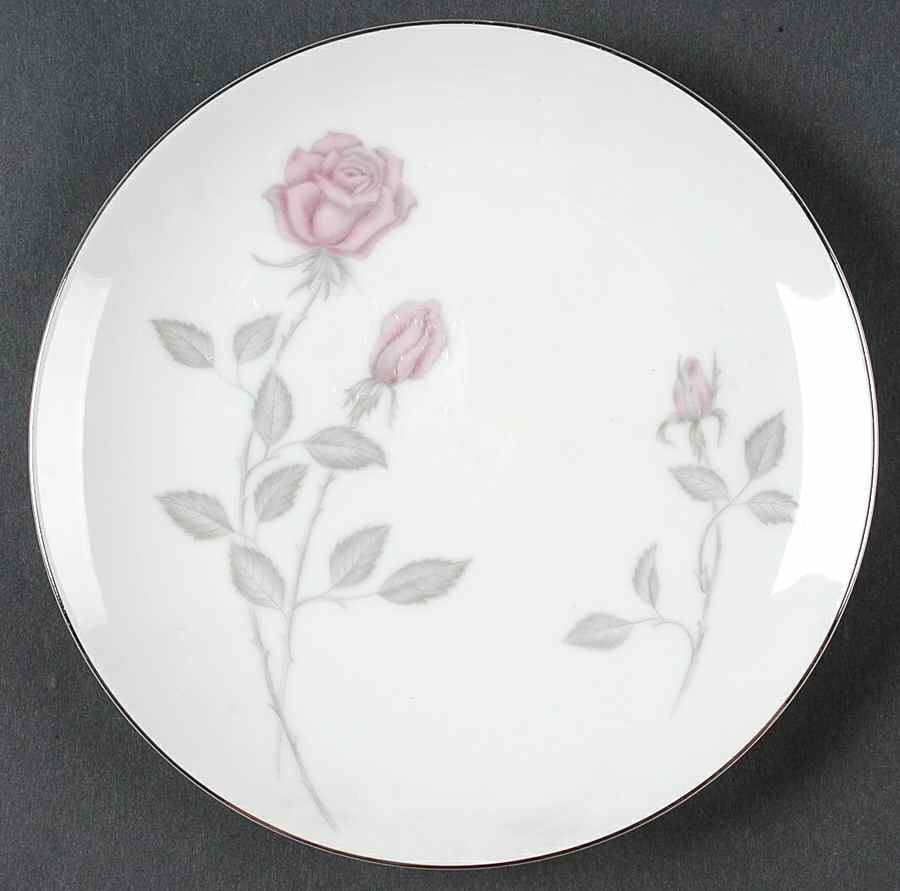 Rosanna Bread & Butter Plate by Mikasa-1