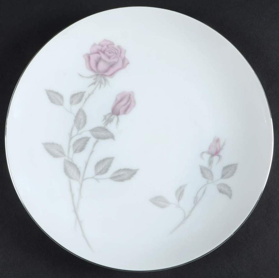 Rosanna Salad Plate by Mikasa-1