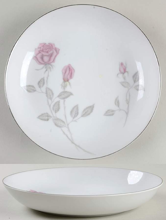 Rosanna Coupe Soup Bowl by Mikasa-1