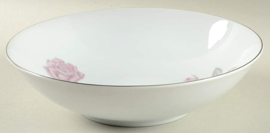 Rosanna 9" Round Vegetable Bowl by Mikasa-1