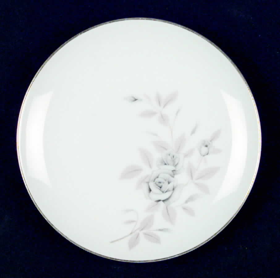 Rosecrest Bread & Butter Plate by Mikasa-1