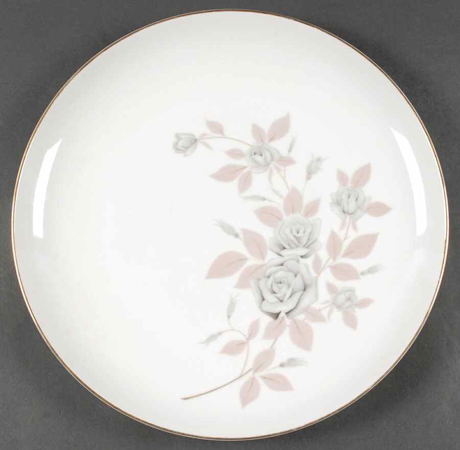 Rosecrest 12" Chop Plate (Round Platter) by Mikasa-1
