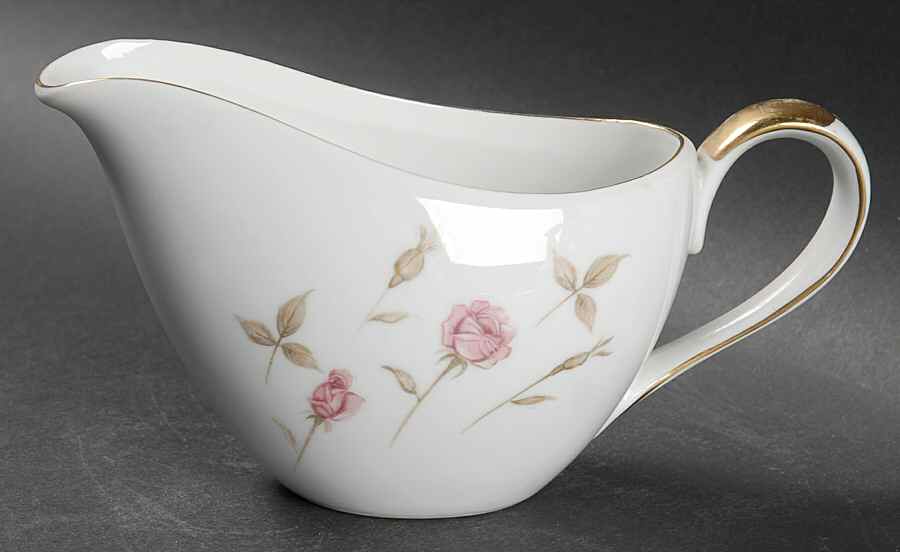 Rosedale Creamer by Mikasa-1
