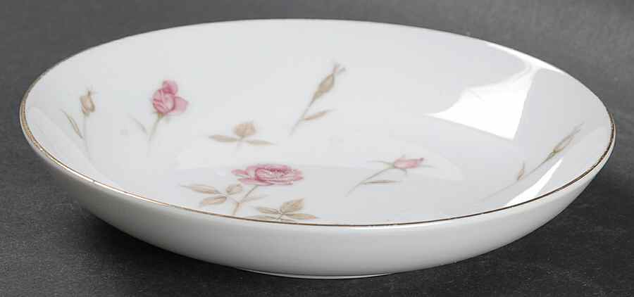 Rosedale Fruit/Dessert (Sauce) Bowl by Mikasa-1
