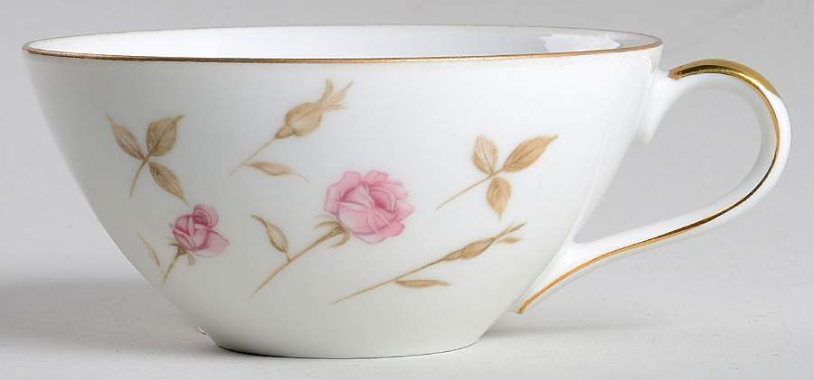 Rosedale Flat Cup by Mikasa-1