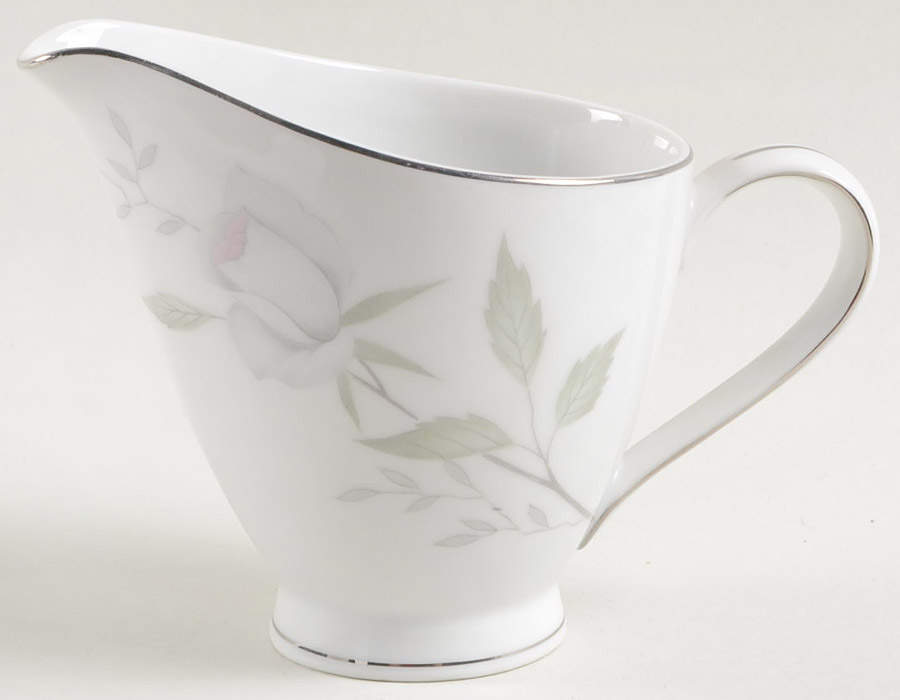 Roselle Creamer by Mikasa-1