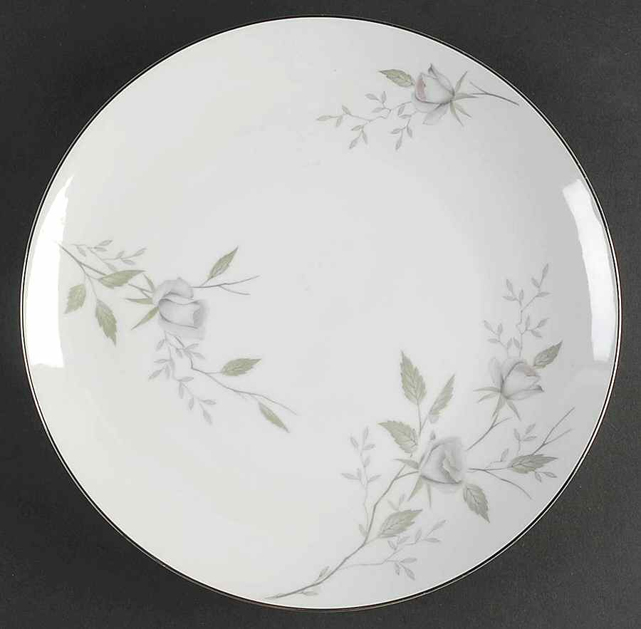 Roselle 12" Chop Plate (Round Platter) by Mikasa-1