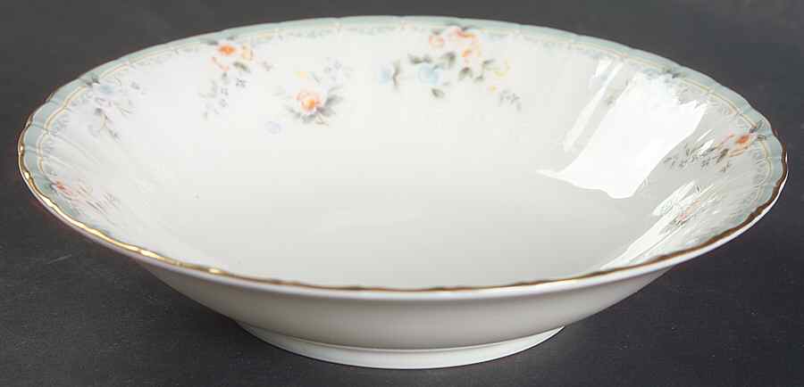 Roselle Fruit/Dessert (Sauce) Bowl by Mikasa-1