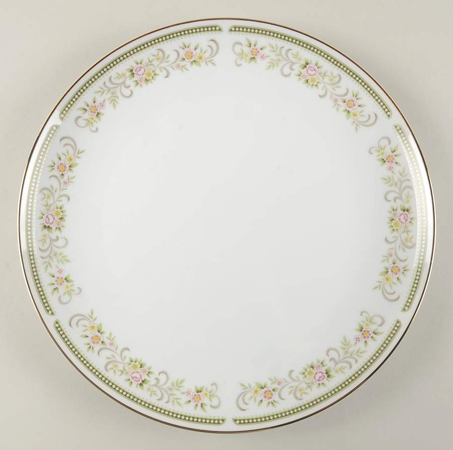 Rosemere 12" Chop Plate (Round Platter) by Mikasa-1