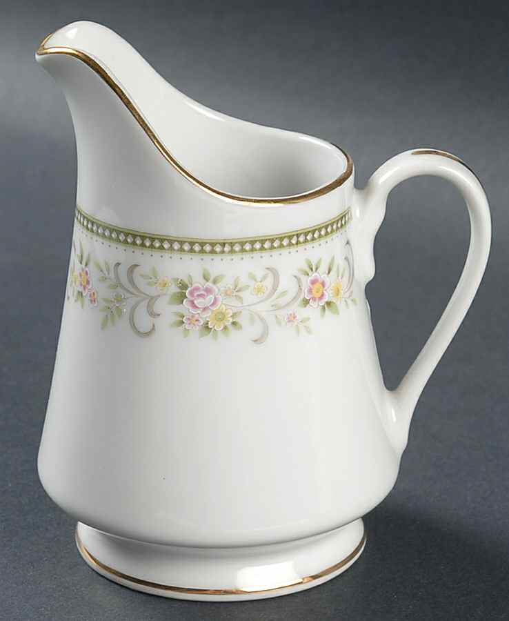 Rosemere Creamer by Mikasa-1
