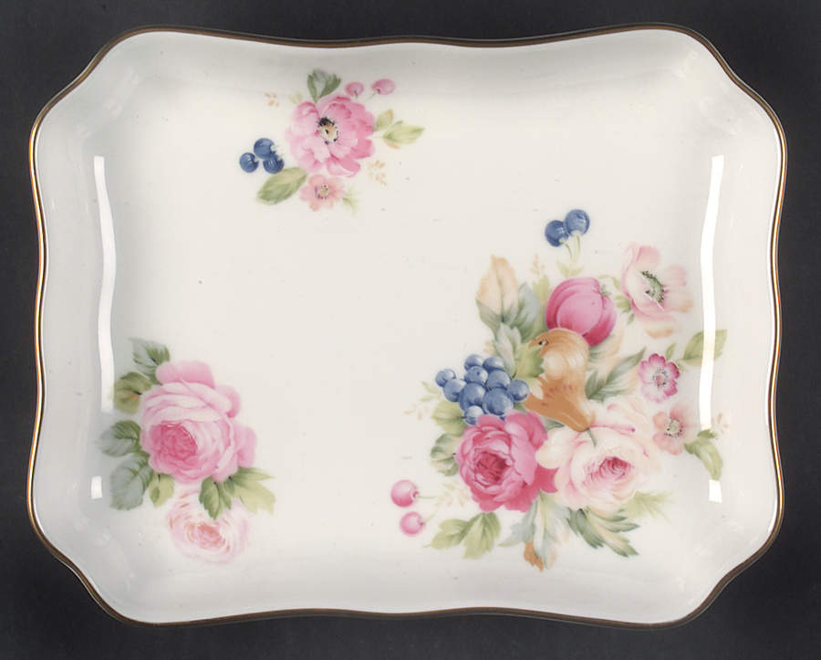 Rosemead Large Chelsea Tray by Mikasa-1