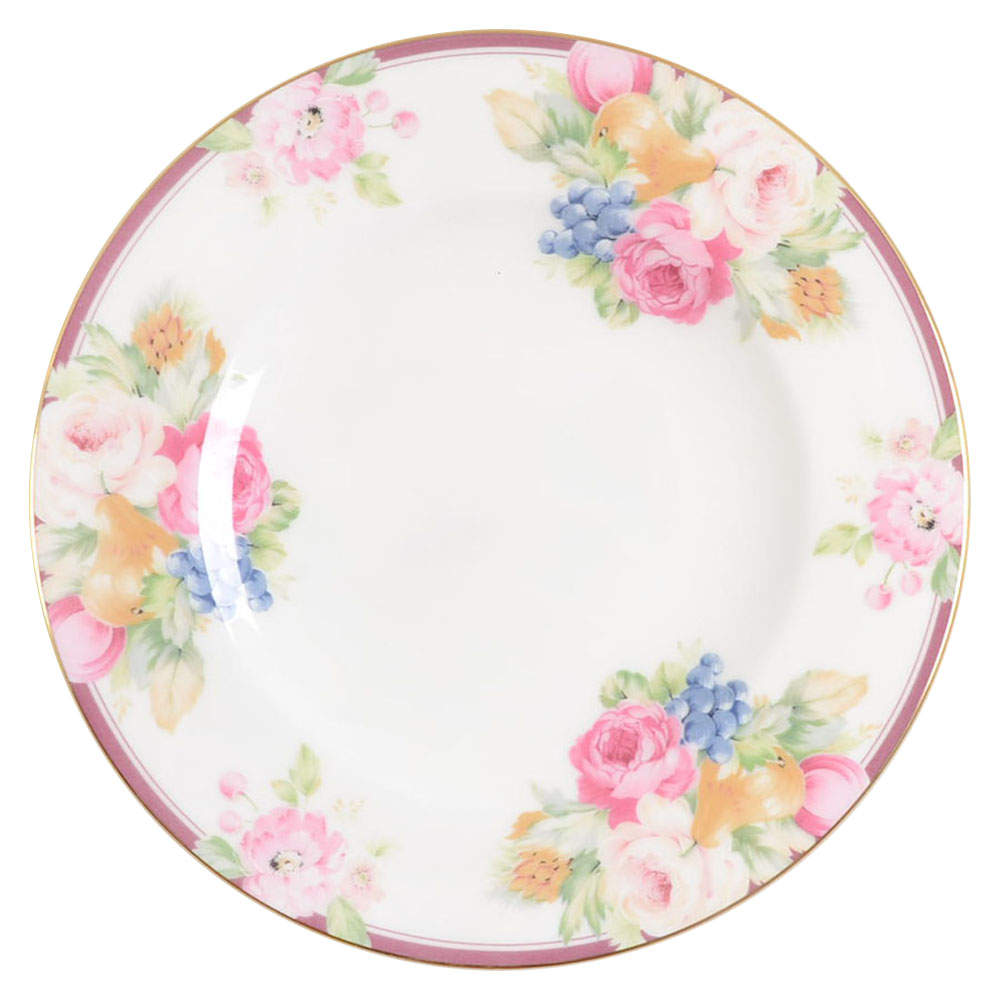 Rosemead Bread & Butter Plate by Mikasa-1
