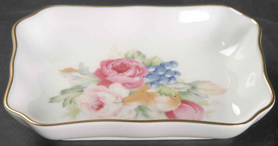 Rosemead Small Chelsea Tray by Mikasa-1