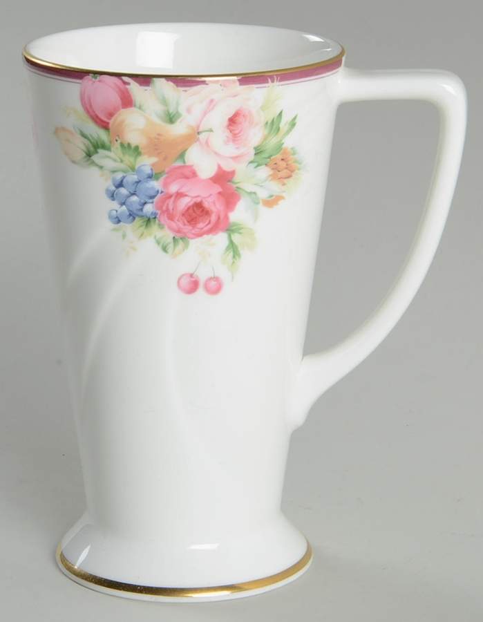 Rosemead Tall Mug by Mikasa-1