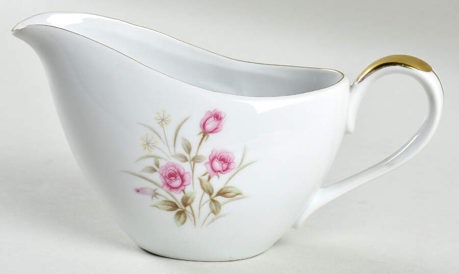 Rosemead Creamer by Mikasa-1