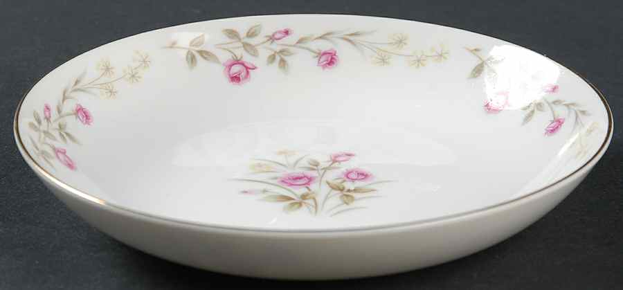 Rosemead Fruit/Dessert (Sauce) Bowl by Mikasa-1