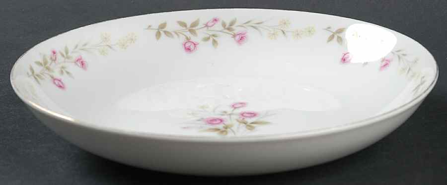 Rosemead Coupe Soup Bowl by Mikasa-1
