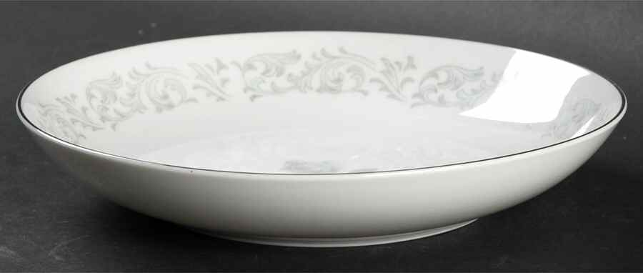 Rosemont Coupe Soup Bowl by Mikasa-1