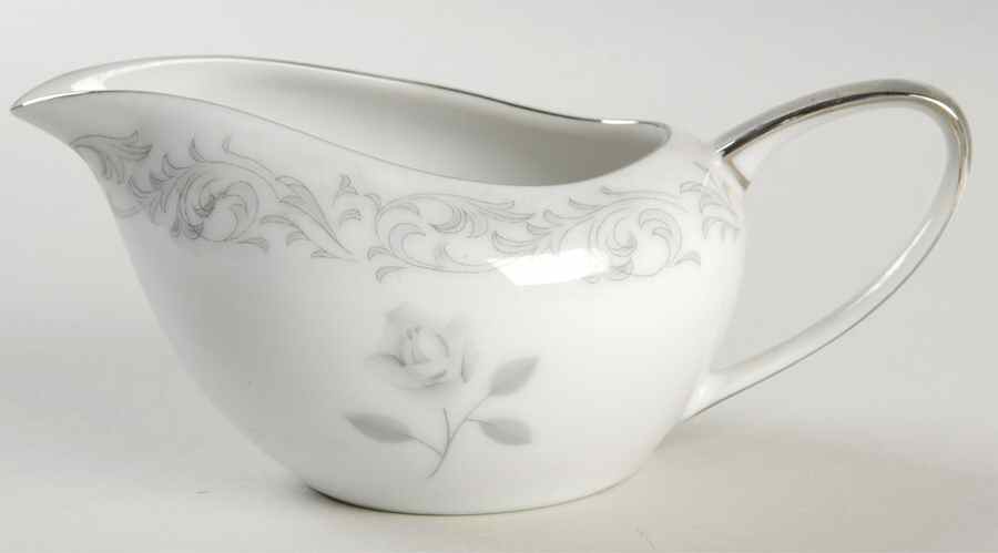 Rosemont Creamer by Mikasa-1