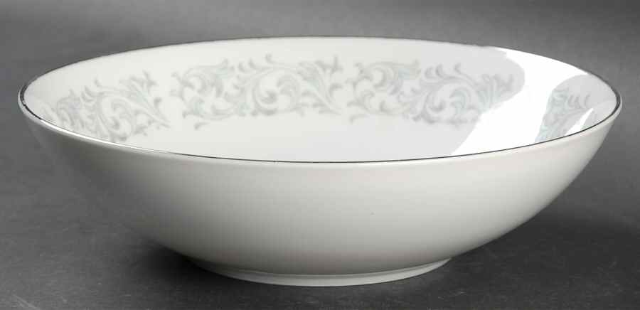 Rosemont 8" Round Vegetable Bowl by Mikasa-1