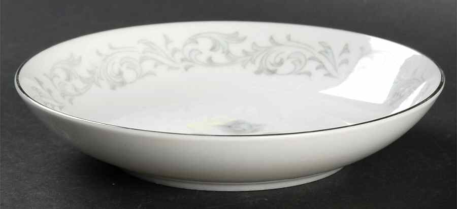 Rosemont Fruit/Dessert (Sauce) Bowl by Mikasa-1