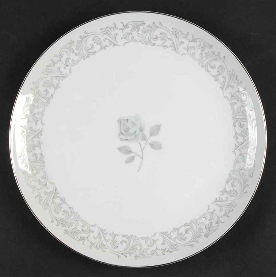 Rosemont 12" Chop Plate (Round Platter) by Mikasa-1