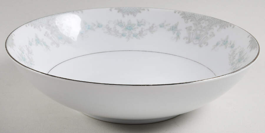 Rosemont 9" Round Vegetable Bowl by Mikasa-1