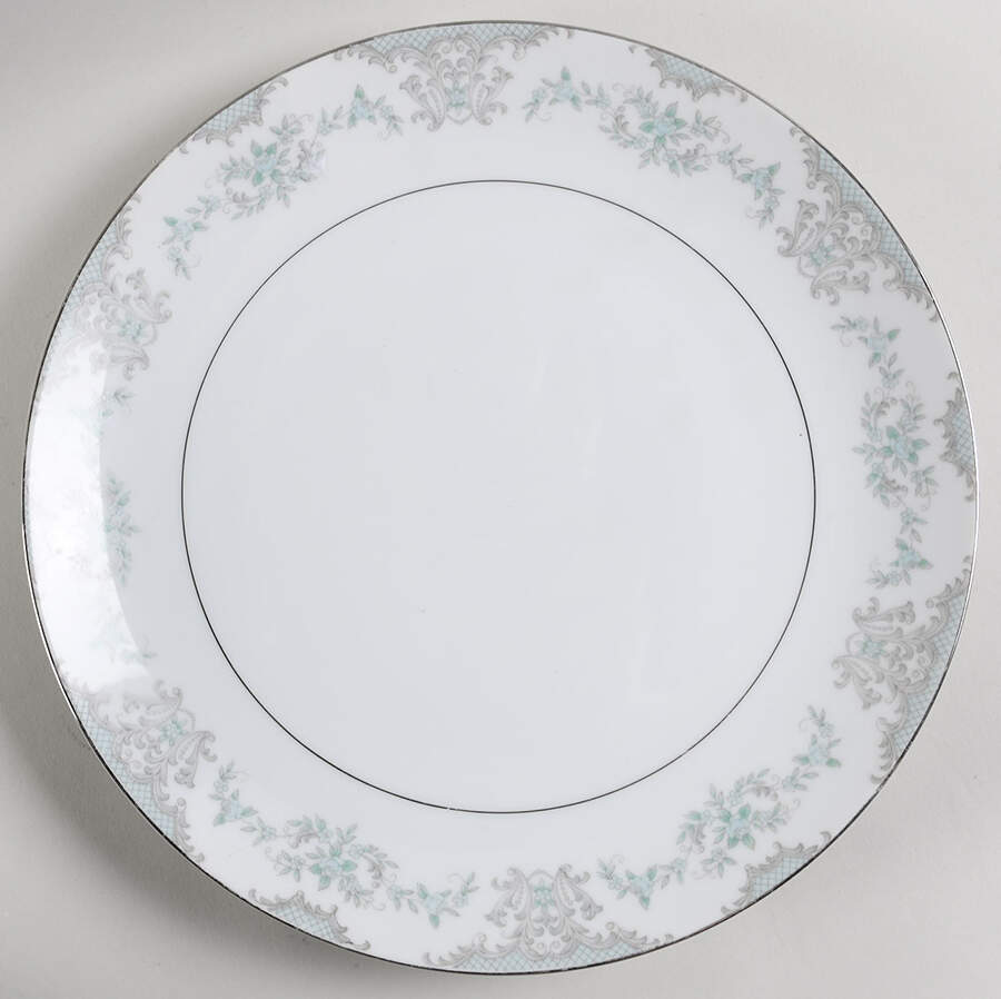 Rosemont 11" Chop Plate (Round Platter) by Mikasa-1