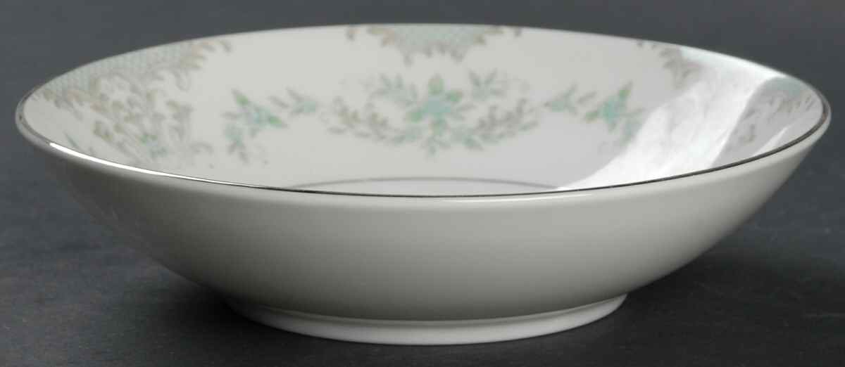 Rosemont Fruit/Dessert (Sauce) Bowl by Mikasa-1