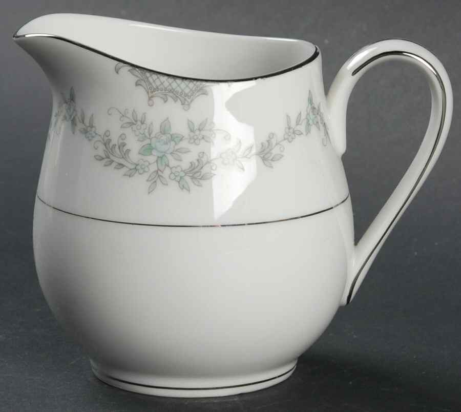 Rosemont Creamer by Mikasa-1
