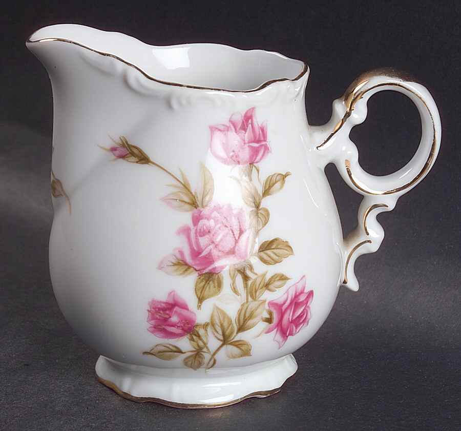 Rosetta Creamer by Mikasa-1