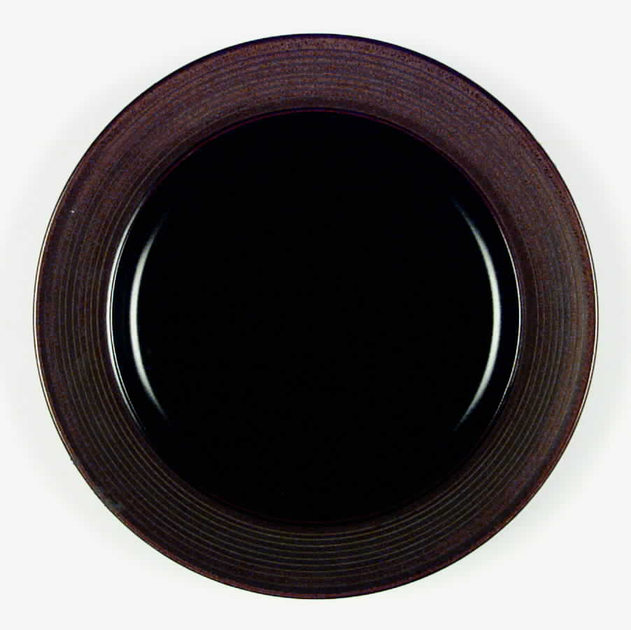 Rosewood Dinner Plate by Mikasa-1