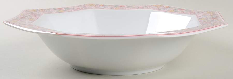 Rosewood 9" Round Vegetable Bowl by Mikasa-1
