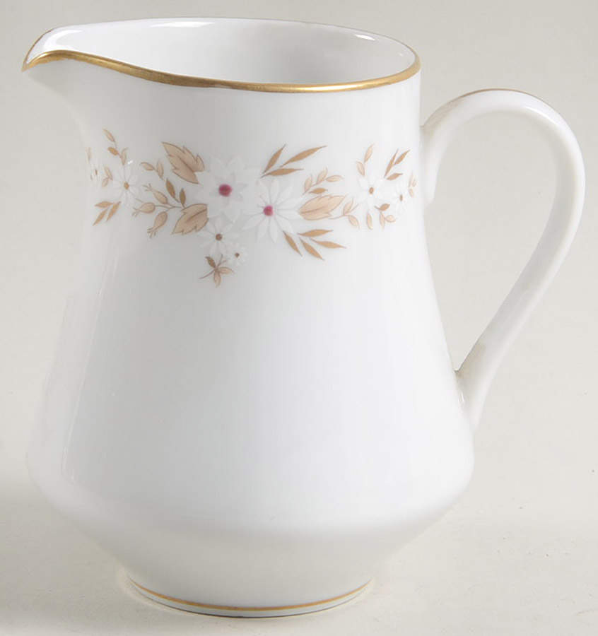 Rosewood Creamer by Mikasa-1