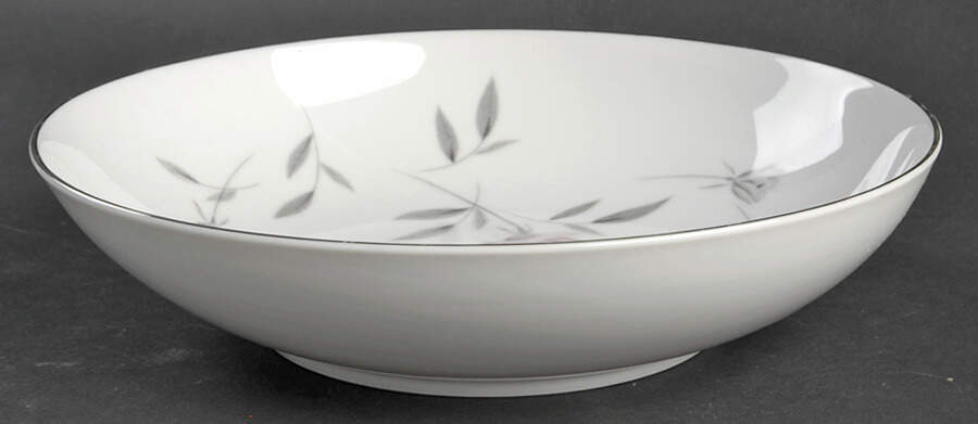 Rosina 9" Round Vegetable Bowl by Mikasa-1