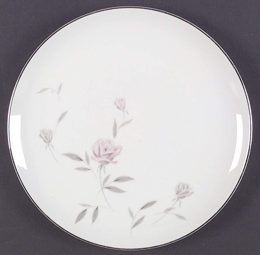 Rosina Dinner Plate by Mikasa-1