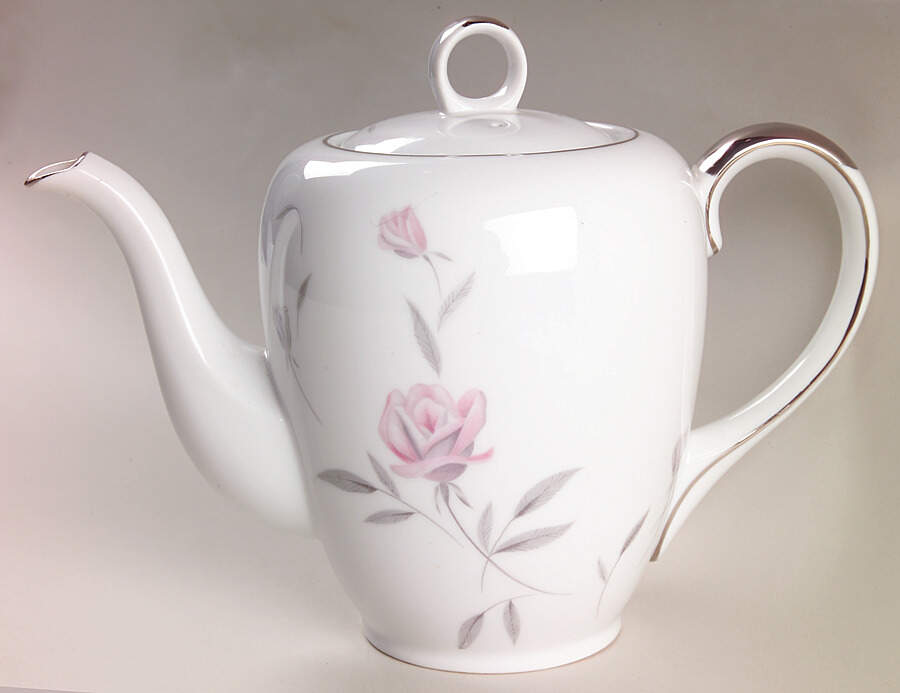 Rosina Coffee Pot & Lid by Mikasa-1