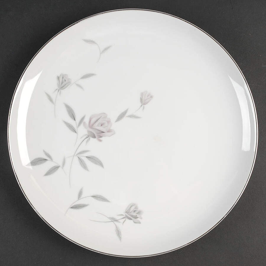 Rosina 12" Chop Plate (Round Platter) by Mikasa-1