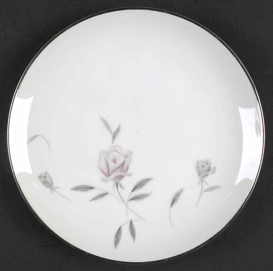 Rosina Bread & Butter Plate by Mikasa-1