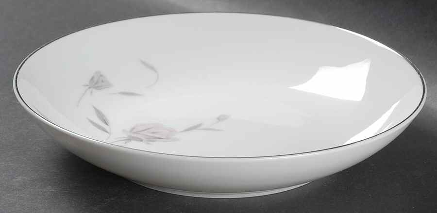 Rosina Coupe Soup Bowl by Mikasa-1
