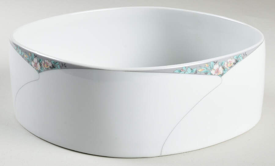 Rosina 7" Round Vegetable Bowl by Mikasa-1