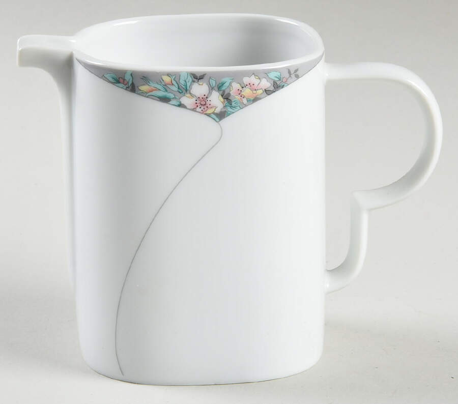 Rosina Creamer by Mikasa-1