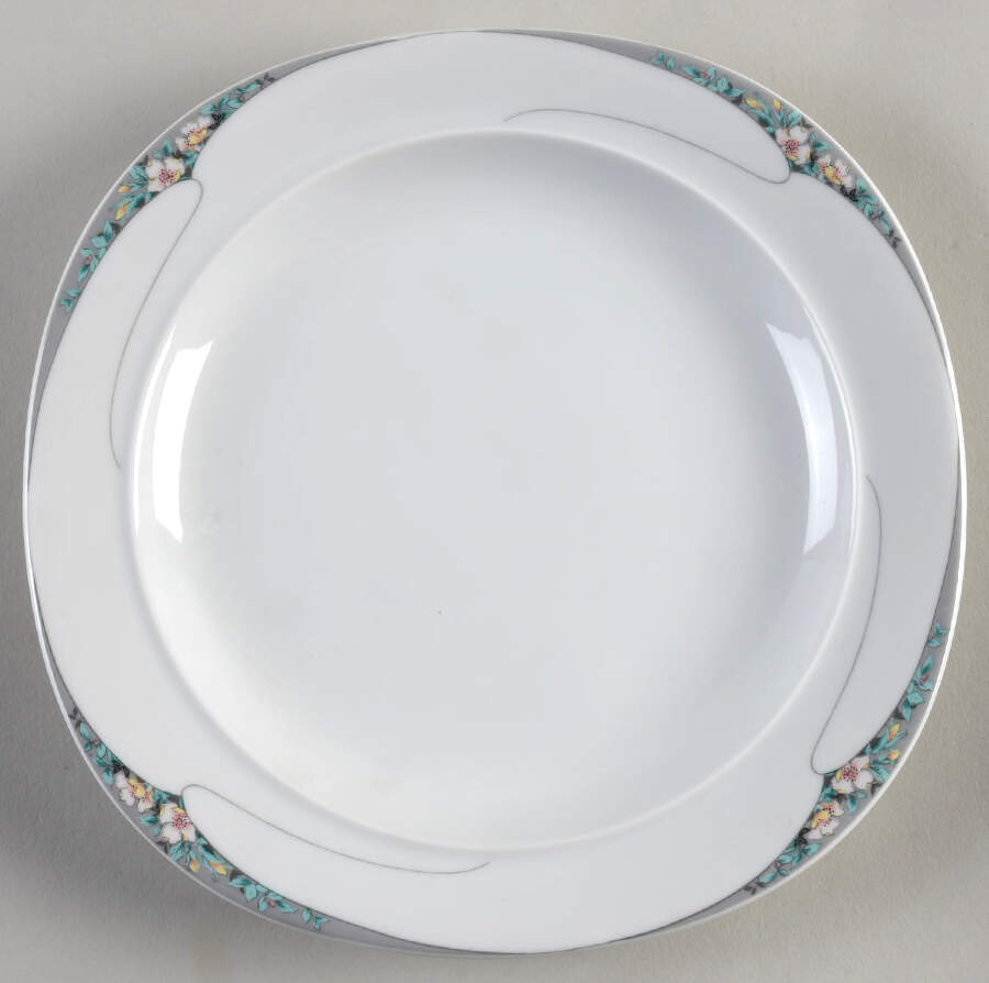 Rosina Salad Plate by Mikasa-1
