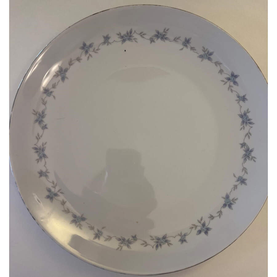 Rosita 11" Chop Plate (Round Platter) by Mikasa-1
