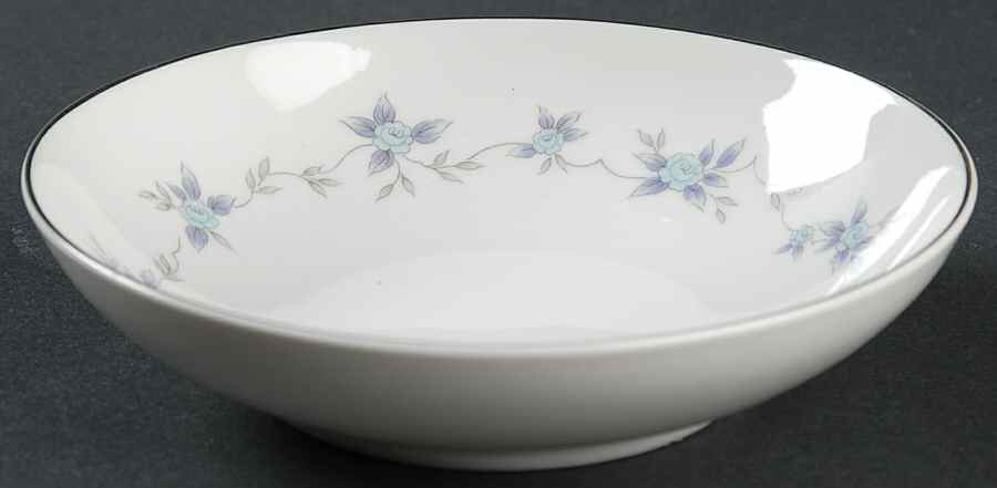Rosita Coupe Cereal Bowl by Mikasa-1