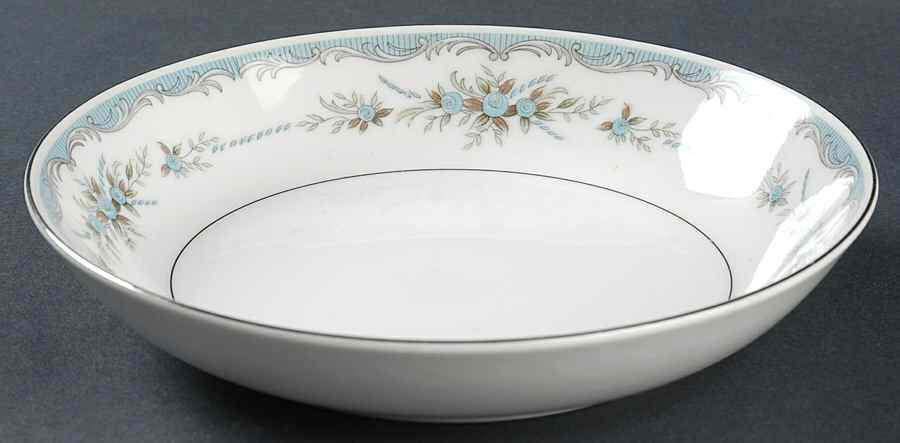 Roslyn Coupe Soup Bowl by Mikasa-1