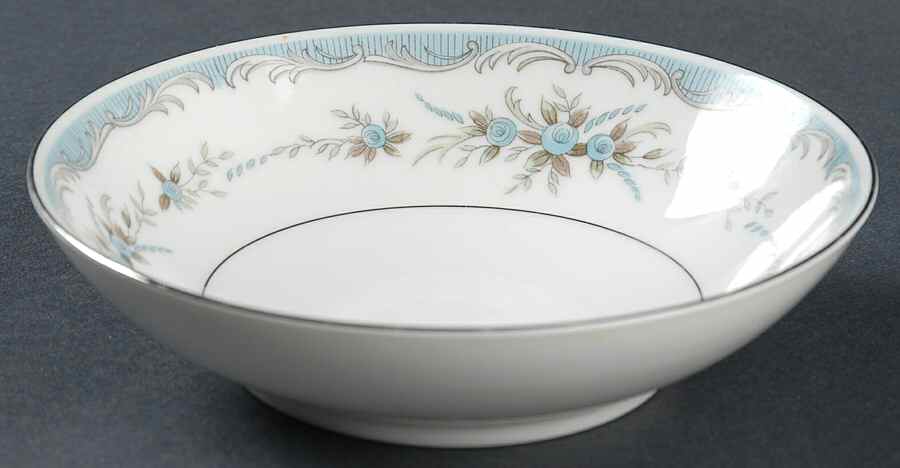 Roslyn Fruit/Dessert (Sauce) Bowl by Mikasa-1