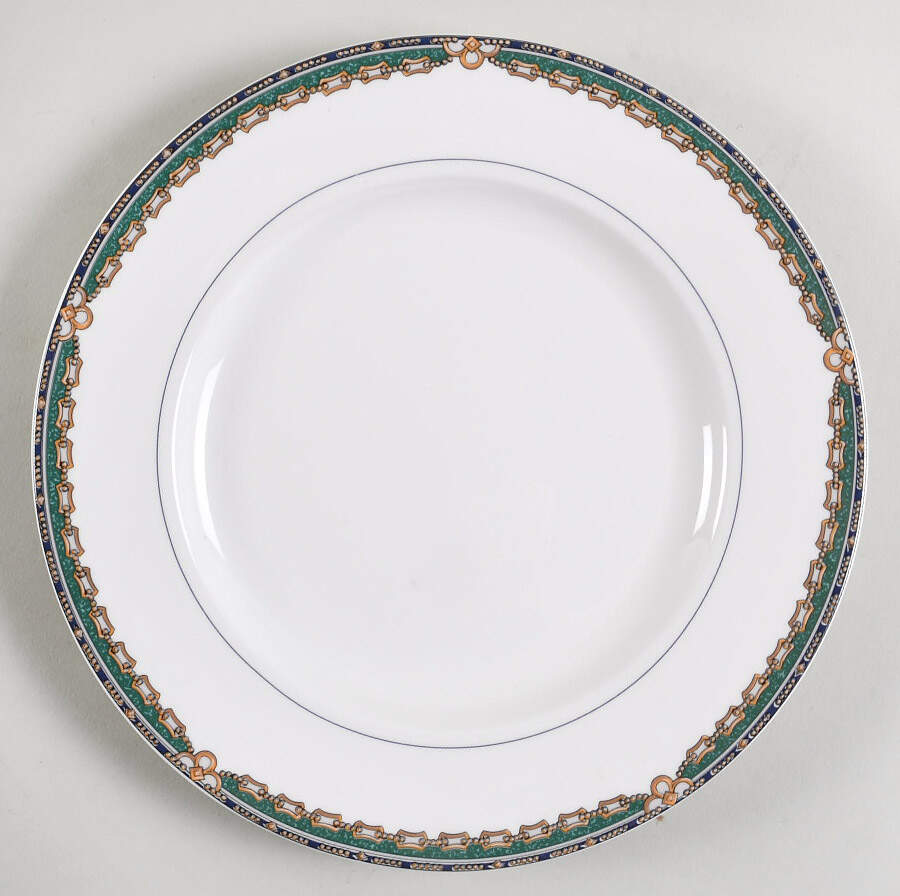 Royal Sonata Salad Plate by Mikasa-1