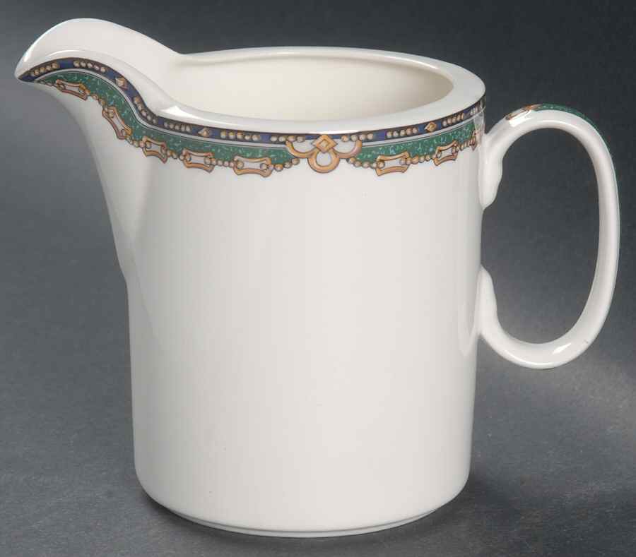 Royal Sonata Creamer by Mikasa-1