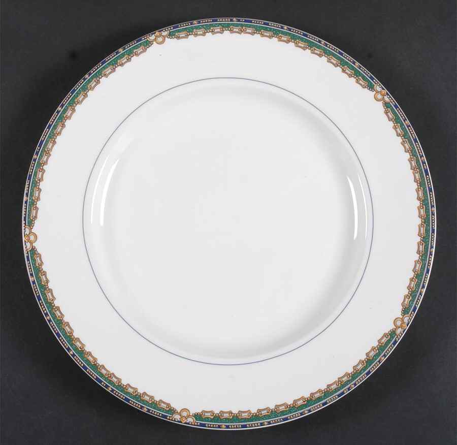 Royal Sonata 12" Chop Plate (Round Platter) by Mikasa-1